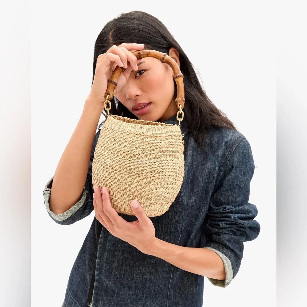 Clare V Pot de Miel - Picture 3 of 8